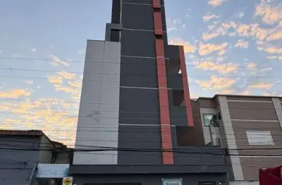 Apartamento com 2 quartos à venda na rua peixoto werneck, 132, vila nhocune, são paulo, 38 m2 por r$ 289.361