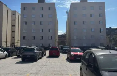 Apartamento com 2 quartos à venda na rua senador amaral furlan, 769, parada xv de novembro, são paulo, 45 m2 por r$ 159.574