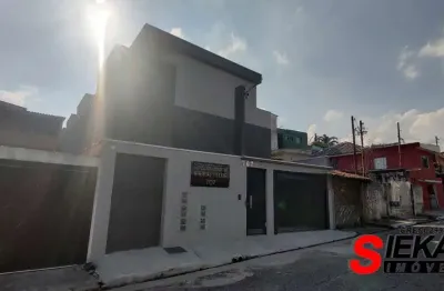 Imperdível casa à venda em são paulo-sp, parque boturussu: 2 quartos, 2 suítes, 1 sala, 2 banheiros, 1 vaga, 65m²