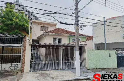 Casa para locação na vila formosa, são paulo-sp: 2 quartos, 1 sala, 2 banheiros, 1 vaga de garagem e 120m² de área