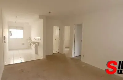 Apartamento à venda no bairro de bairro] com 2 quartos e 49,00 m² de área.