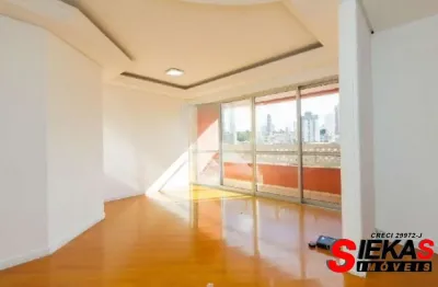Apartamento disponível para locação de 3 quartos com suíte e vaga de garagem no jardim textil, são paulo-sp!