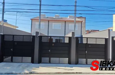 Casa com 2 quartos à venda na rua josé guimarães, 184, vila siria, são paulo, 67 m2 por r$ 460.000