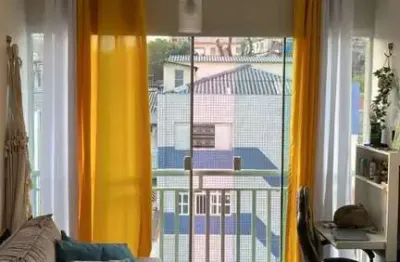 Apartamento com 2 quartos à venda na rua cratéus, 169, parque das paineiras, são paulo, 58 m2 por r$ 350.000
