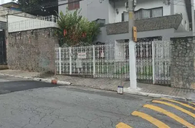 Casa com 5 quartos à venda na avenida afonso lopes de baião, 58, vila jacuí, são paulo, 498 m2 por r$ 2.000.000