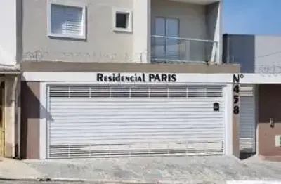 Apartamento à venda em itaquera, são paulo-sp: 2 quartos, 1 sala, 1 banheiro, 40m² de área!
