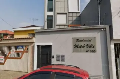 Apartamento para locação na vila matilde, são paulo-sp: 1 quarto, 1 sala, 1 banheiro, 34,00 m² de área - confira já!