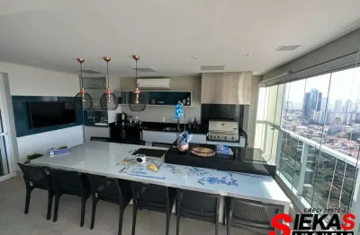 Imperdível: apartamento à venda em são paulo-sp, vila regente feijó! 3 quartos, 3 suítes, 2 salas, 4 banheiros, 4 vagas de garagem, 165m².