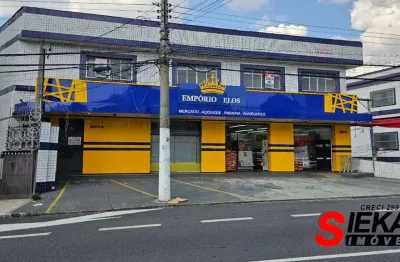 Sala comercial para locação em são miguel, são paulo-sp: 1 sala, 1 banheiro, 41m² de área. venha conferir!
