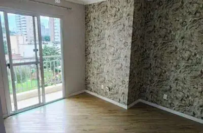Apartamento para locação na quarta parada, sp: 2 quartos, 1 vaga de garagem, 55m² de área - imperdível!