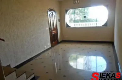 Imóvel de luxo para locação na vila mazzei, são paulo - 3 quartos, 1 suíte, 3 banheiros, 3 vagas - 160m²