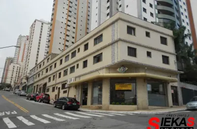 Apartamento com 2 quartos para alugar na rua marechal barbacena, 1011, vila regente feijó, são paulo, 52 m2 por r$ 1.700