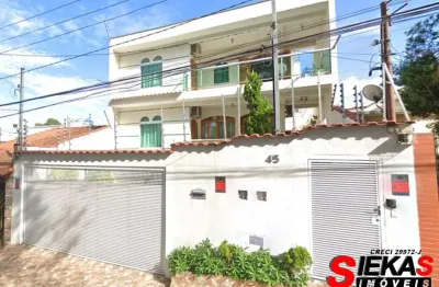 Espetacular casa para locação em são paulo-sp, bairro são lucas! 5 quartos, 3 suítes, 2 salas, 5 banheiros, 4 vagas, 350 m²!