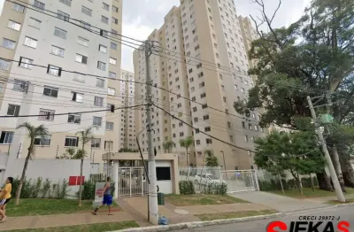Imperdível! apartamento à venda em são paulo-sp, itaquera. 2 quartos, 1 sala, 1 banheiro, 32m² de área. confira agora!