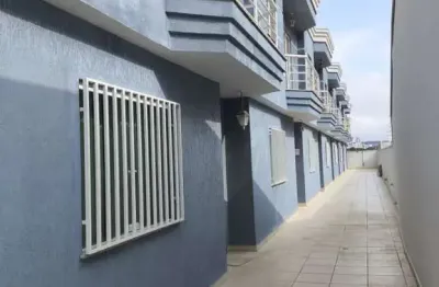 Casa em condomínio fechado com 3 quartos à venda na avenida ibiúna, 764, vila aricanduva, são paulo, 156 m2 por r$ 622.340