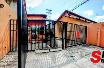 Casa em condomínio fechado com 2 quartos à venda na rua santana do rio preto, 174, vila cosmopolita, são paulo, 68 m2 por r$ 260.000