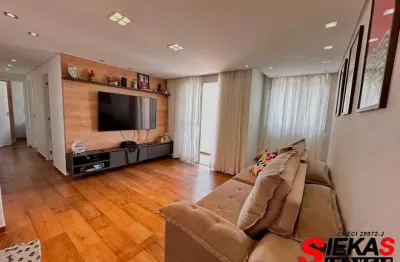 Cobertura à venda em vila lourdes, são paulo-sp: 2 quartos, 1 banheiro, 1 vaga, 110m² de área. venha conferir!