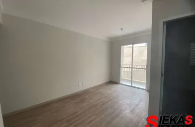 Apartamento à venda no tatuapé, são paulo-sp: 3 quartos, sala, banheiro, vaga de garagem, 57m² - imperdível oportunidade!