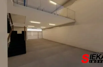 Excelente ponto comercial na vila gomes cardim, são paulo-sp: 500,00m², 7 banheiros, 3 vagas de garagem!