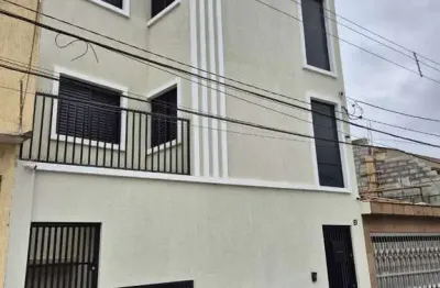 Apartamento à venda em são paulo-sp, vila moreira: 2 quartos, 1 sala, 1 banheiro, 37m²!