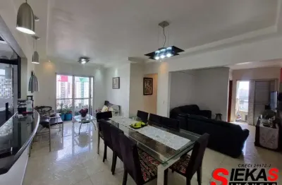 Apartamento à venda no tatuapé, são paulo-sp: 3 quartos, 1 suíte, 3 banheiros, 2 vagas, 85m² de área!