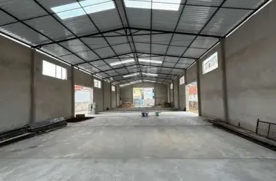Galpão comercial para locação em são paulo-sp, vila prudente: 5 salas, 5 banheiros, 12 vagas de garagem, 555m²!