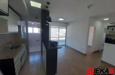 Apartamento à venda em são paulo-sp, no tatuapé: 2 quartos, 1 suíte, 1 sala, 2 banheiros, 2 vagas de garagem, 71 m²!