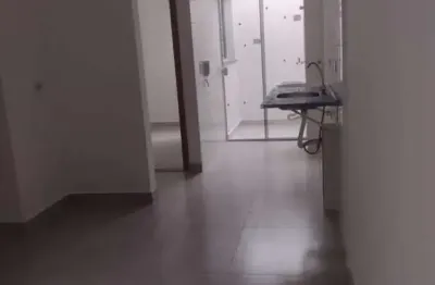 Oportunidade imperdível: apartamento à venda em são paulo-sp, chácara califórnia! 2 quartos, 1 sala, 1 banheiro, 34m².