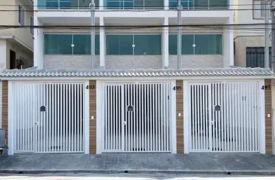 Imperdível oportunidade de adquirir uma casa de luxo em são paulo-sp, na vila salete! 3 quartos, 3 suítes, 2 salas, 4 banheiros, 4 vagas de garagem e 200m² de área.