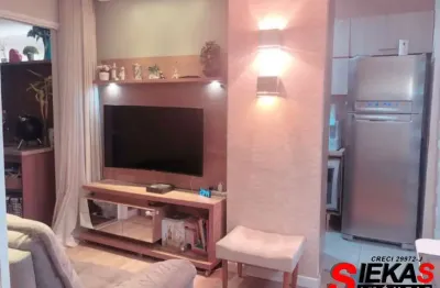 Imperdível! apartamento à venda em são paulo-sp, tatuapé. 2 quartos, 1 suíte, 1 sala, 2 banheiros, 1 vaga de garagem.