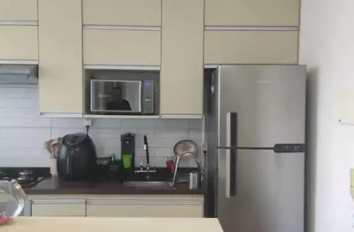 Apartamento com 2 quartos à venda na avenida doutor assis ribeiro, 2640, ermelino matarazzo, são paulo, 47 m2 por r$ 250.000