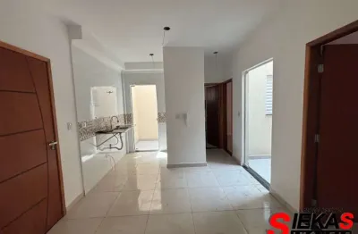Oportunidade única: apartamento à venda em são paulo-sp, vila nova manchester - 2 quartos, 1 sala, 1 banheiro, 40 m² de área!