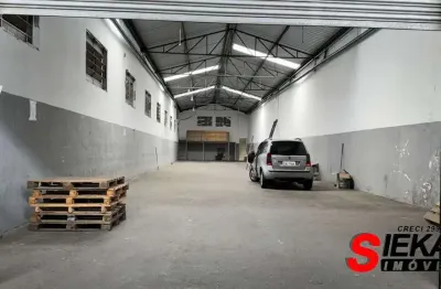 Galpão para locação em são paulo-sp, vila maria baixa! 500,00 m² de área disponível agora!