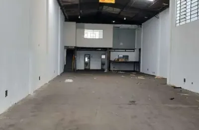 Galpão comercial para locação em são paulo-sp, vila maria baixa: 5 salas, 2 banheiros, 3 vagas de garagem, 500m² de área.