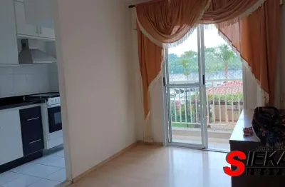 Imperdível! apartamento à venda em são paulo-sp, tatuapé. 2 quartos, 1 suíte, 2 salas, 2 banheiros, 1 vaga. 54m². venha conferir!