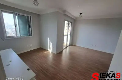 Apartamento à venda em são paulo-sp, vila moreira: 3 quartos, 1 suíte, 2 salas, 2 banheiros, 1 vaga na garagem, 63,00 m². venha conferir!