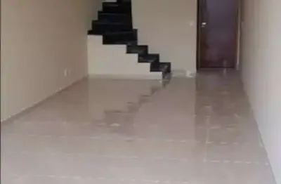 Imperdível casa à venda em são paulo-sp, vila alpina! 3 quartos, 1 sala, 2 banheiros, 2 vagas, 88m² de pura qualidade!