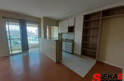 Apartamento com 1 quarto para alugar na Rua Bacairis, 260, Vila Formosa, São Paulo