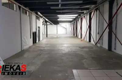 Barracão / galpão / depósito com 4 salas para alugar na rua imaculada conceição, vila buarque, são paulo, 458 m2 por r$ 30.000