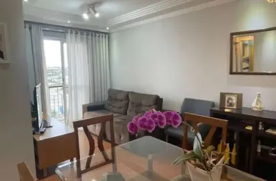 Apartamento à venda em são paulo-sp, vila carrao: 2 quartos, 1 sala, 1 banheiro, 1 vaga de garagem, 62m² de área. aproveite!
