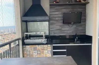 Imperdível apartamento à venda em são paulo-sp, vila bertioga! 2 quartos, 1 suíte, 2 vagas, 115m². agende sua visita!