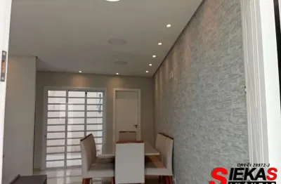 Casa com 3 quartos à venda na Rua Asfaltite, 57, Vila Formosa, São Paulo