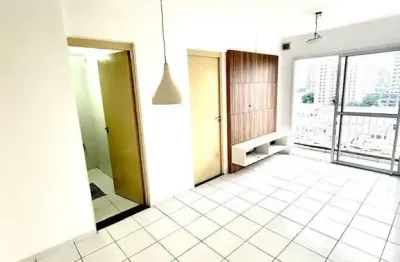 Apartamento à venda em são paulo-sp, no brás, com 2 quartos, 1 vaga e 52m² de área!