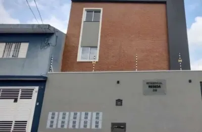 Oportunidade única: apartamento à venda em são paulo-sp, vila paranaguá! 1 quarto, 1 banheiro, 27,00 m² de área.