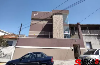 Excelente oportunidade: apartamento à venda em são paulo-sp, vila síria. 2 quartos, sala, banheiro, 45m². confira já!