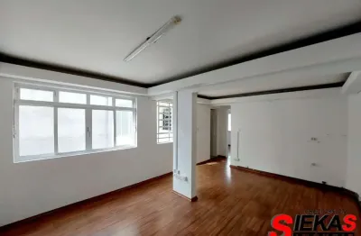Sala comercial para locação no tatuapé, são paulo-sp: 2 salas, 1 banheiro, 1 vaga, 68m² de área!