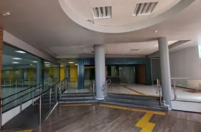 Galpão comercial de alto padrão em vila gomes cardim, são paulo-sp: 4 salas, 10 banheiros, 6 vagas de garagem, 6.100m² de área