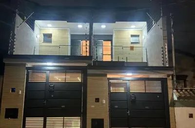 Imperdível! casa à venda na penha de frança, são paulo-sp: 3 quartos, 1 sala, 1 banheiro, 2 vagas de garagem, 130,00 m².