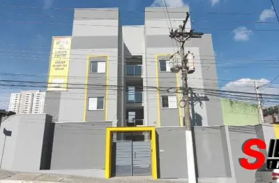 Apartamento à venda em são paulo-sp, vila esperança: 2 quartos, 1 sala, 1 banheiro, 42 m². aproveite essa oportunidade!