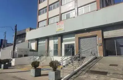 Salão comercial de alto padrão na vila carrão, são paulo-sp: 17 salas, 30 banheiros, 50 vagas de garagem, 3.337m² de área.